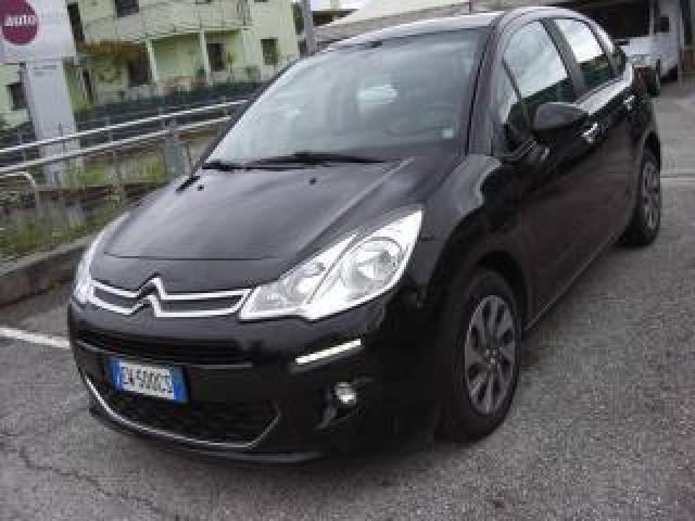Citroen C3 1.2 Vti 82cv Van Attraction 