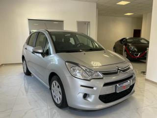 Citroen C3 Puretech 82 Exclusive Gpl 