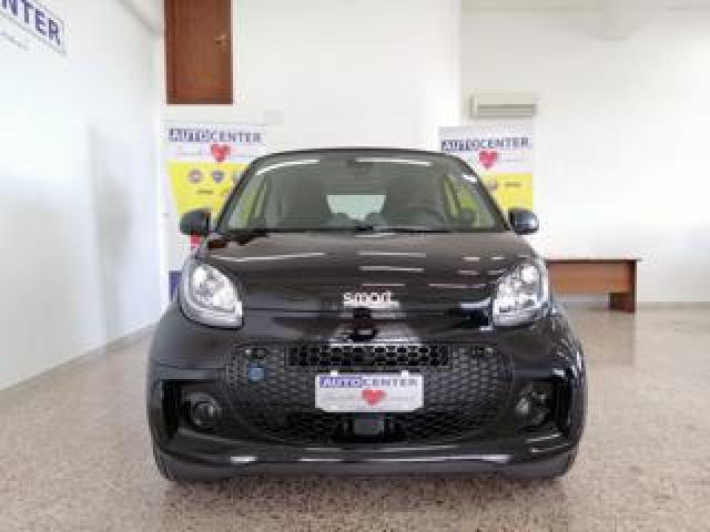 Smart Fortwo Eq Pure 