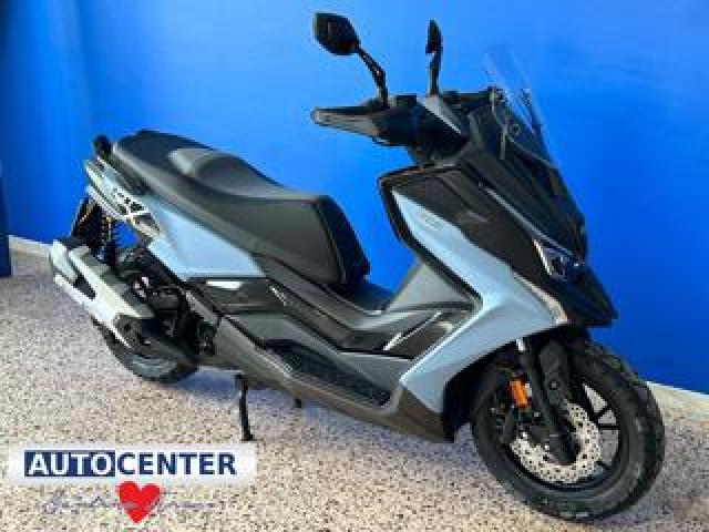 Kymco