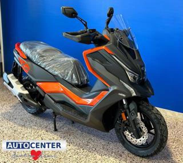 Kymco