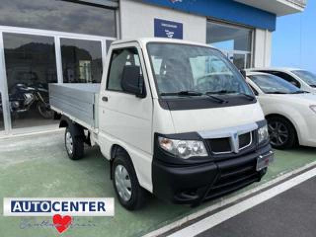 Piaggio Porter 1.2 D120 Cassonato Std 