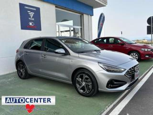 Hyundai I30 1.6 Crdi 136 Cv Imt 48v 5 Porte Prime 