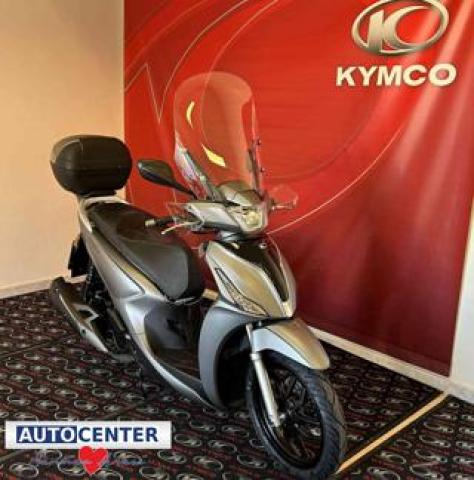 Kymco