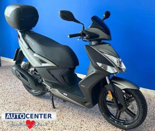 Kymco