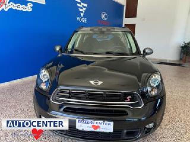Mini Countryman Mini Cooper Sd Countryman 