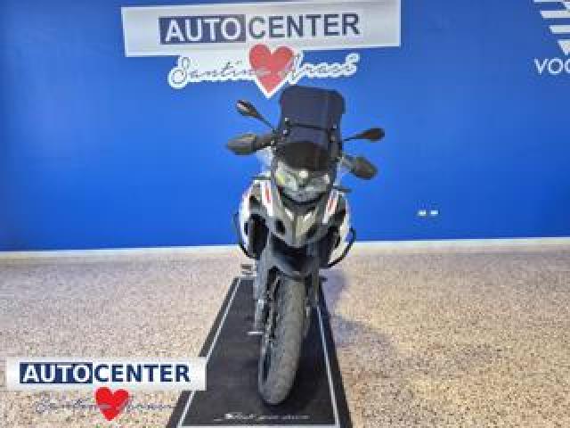 Benelli Trk 502 X 