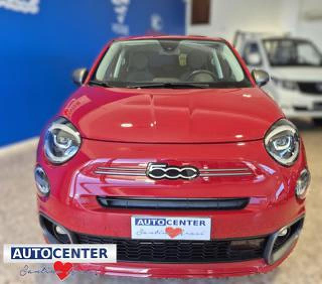 Fiat 500x 1.3 Multijet 95 Cv Sport 