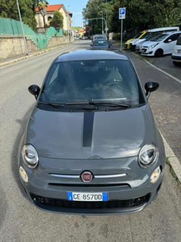 Fiat 500 1.0 Hybrid Sport 