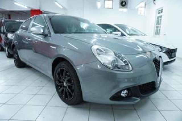 Alfa Romeo Giulietta 1.6 Jtdm 120 Cv Super 