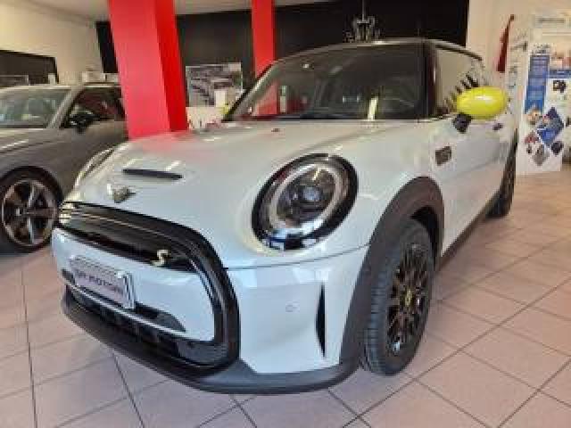 Mini Cooper Se Electric 