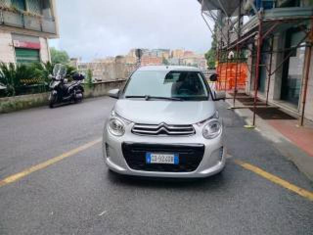 Citroen C1 Airscape Vti 72 S&s 5 Porte Shine 