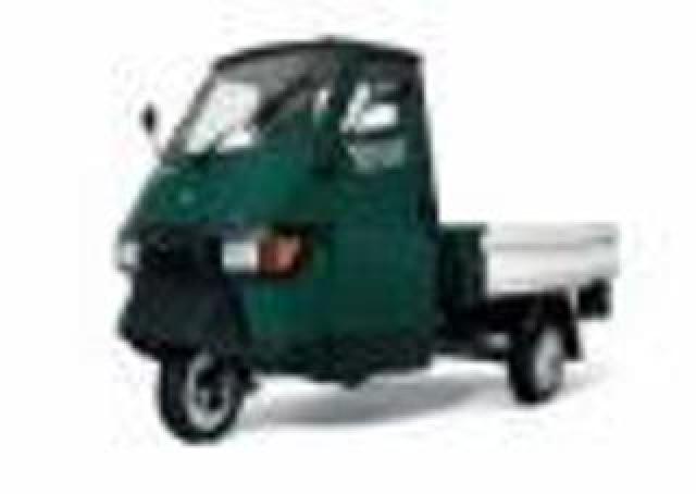 Piaggio