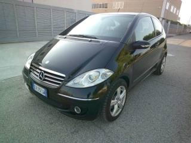 Mercedes Benz A 200 Cdi Coupé Avantgarde 