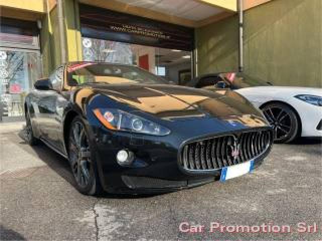 Maserati