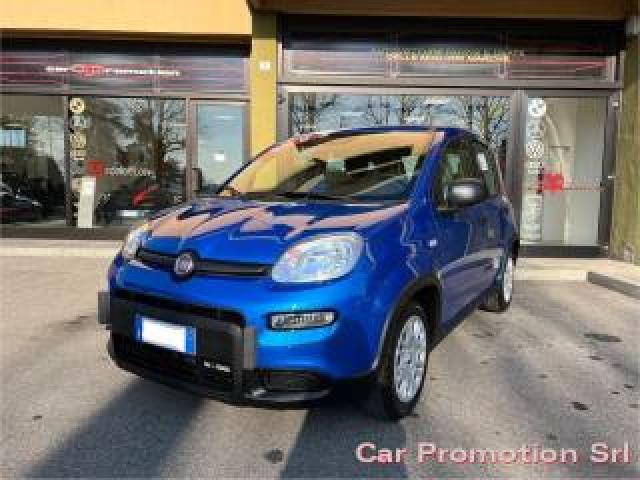 Fiat Panda 1.0 Hybrid 