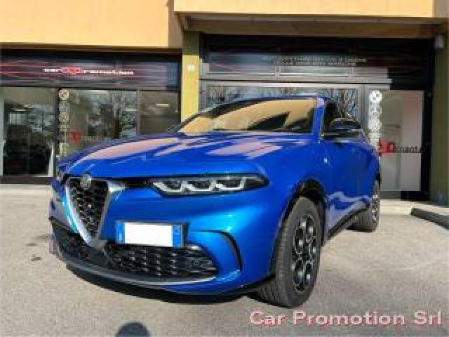 Alfa Romeo Tonale 1.5 160 Cv Mhev Tct7 Ti 