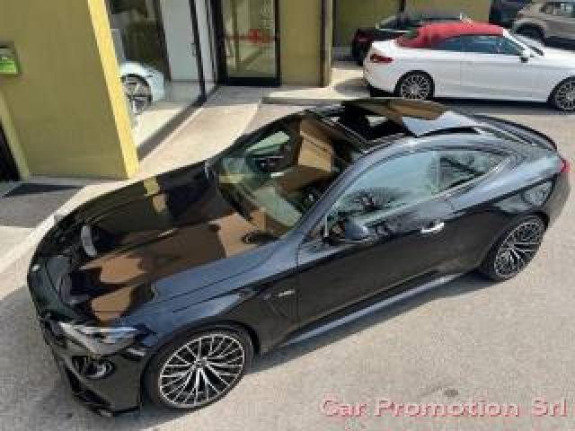 Mercedes Benz Cle 53 Amg Coupé 4matic+ Premium 