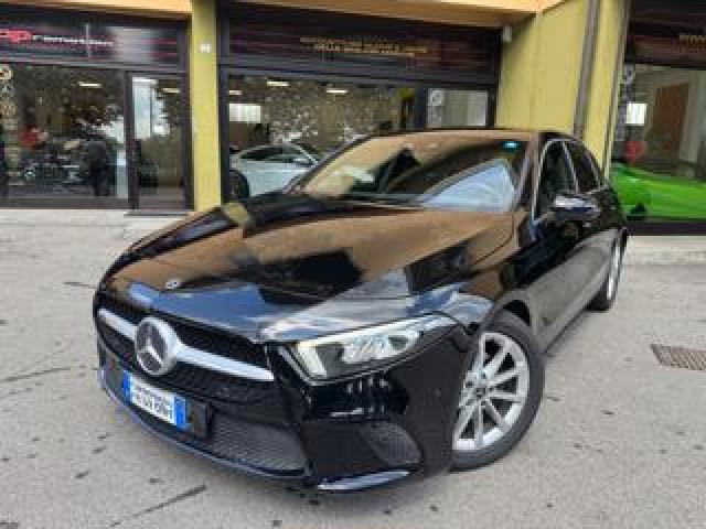 Mercedes Benz A 180 D Automatic Sport 