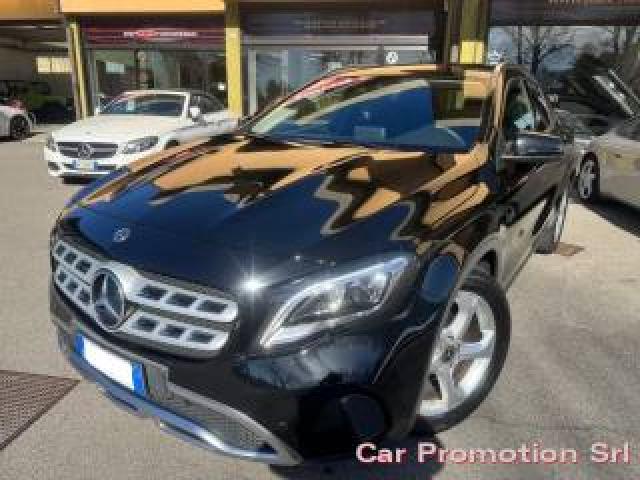 Mercedes Benz Gla 180 Sport 