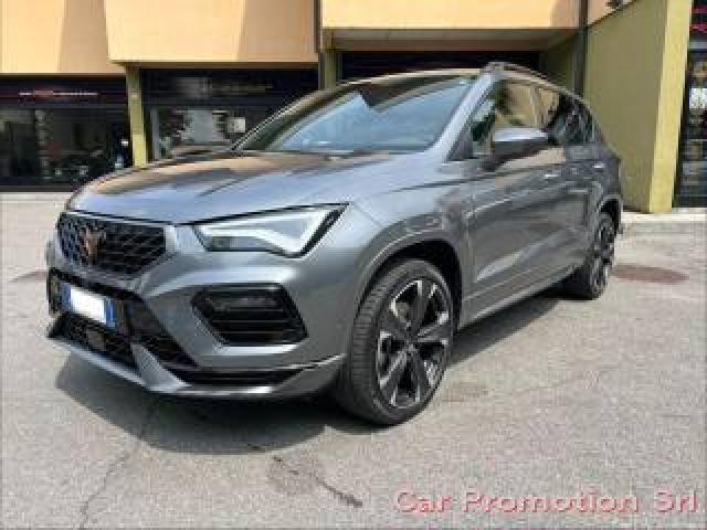 Cupra Ateca 1.5 Tsi Dsg 