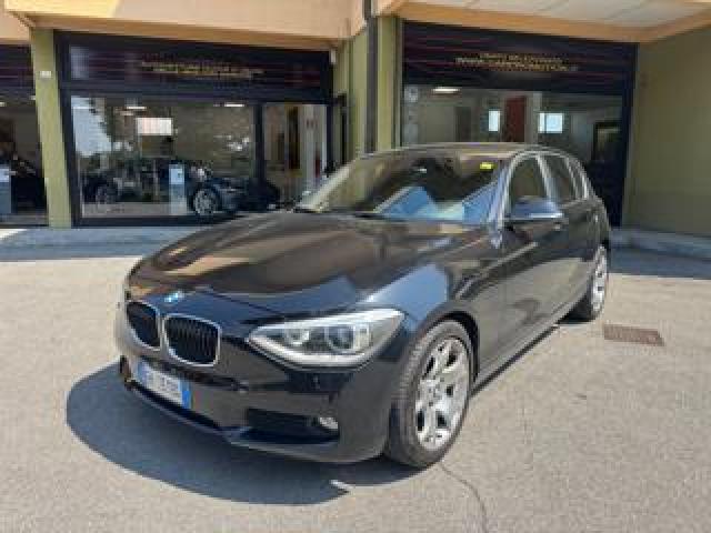 Bmw 116 D 5p. Sport 