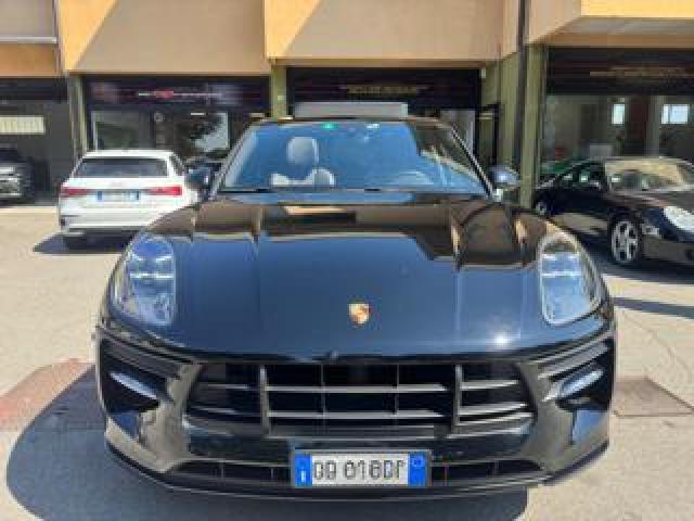 Porsche Macan 2.9 Gts 