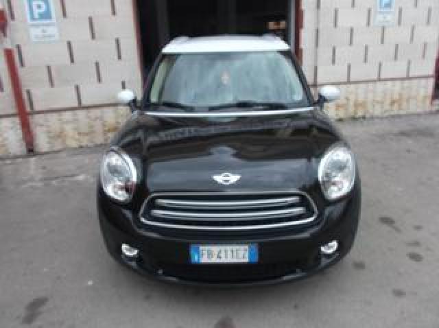 Mini Countryman Mini Cooper D Business Countryman Automatica 