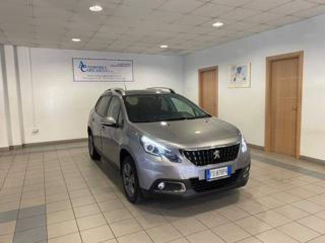 Peugeot 2008 Bluehdi 100 S&s Active 