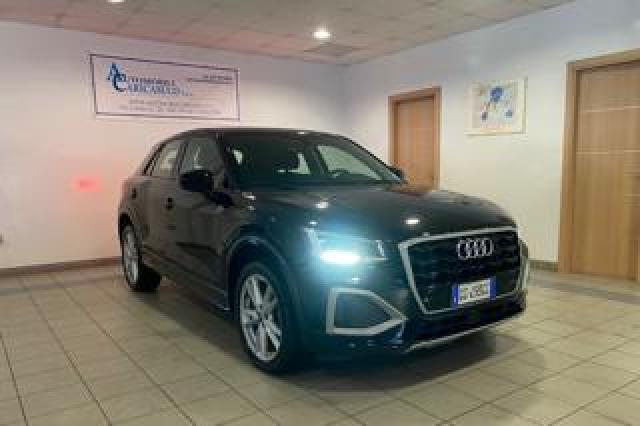 Audi Q2 30 Tdi S Tronic Admired Advanced 