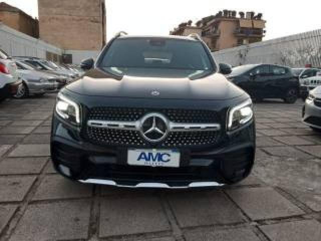 Mercedes Benz