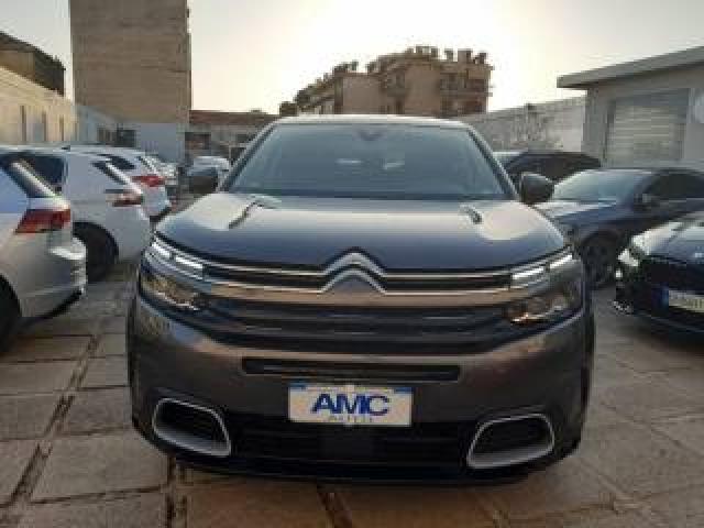 Citroen C5 Aircross Bluehdi 130 S&s Eat8 Shine Pack 