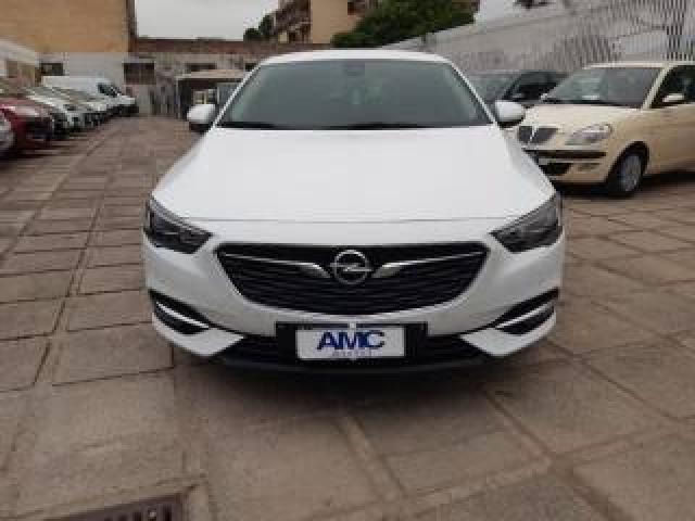 Opel Insignia 2.0 Cdti S&s Aut. Grand Sport Exclusive 