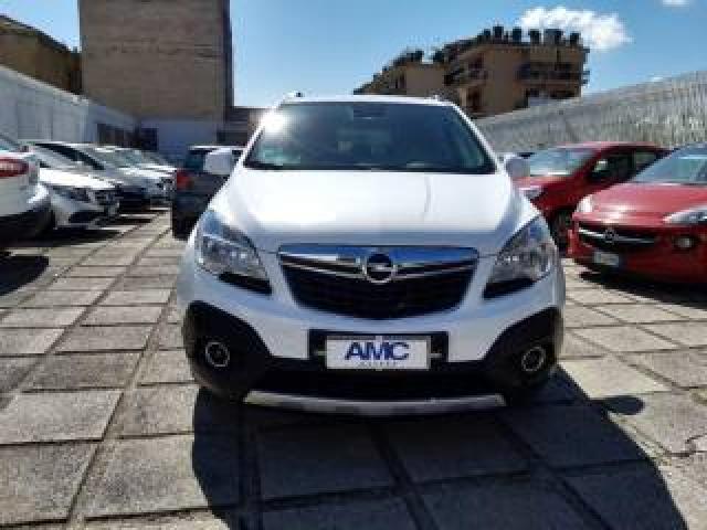 Opel Mokka 1.6 Ecotec 115cv 4x2 Start&stop 