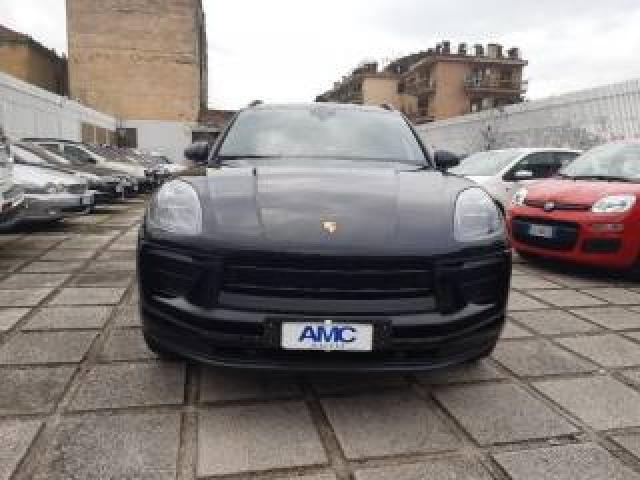 Porsche Macan 2.0 