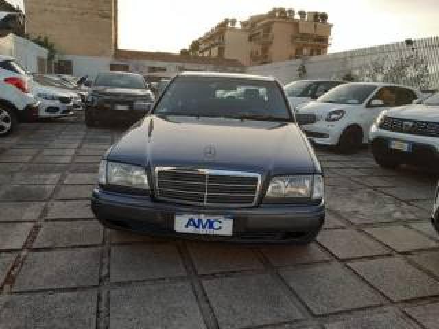 Mercedes Benz C 200 Cdi Cat Elegance Selection 