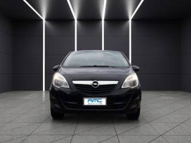 Opel Meriva 1.7 Cdti 110cv Cosmo 