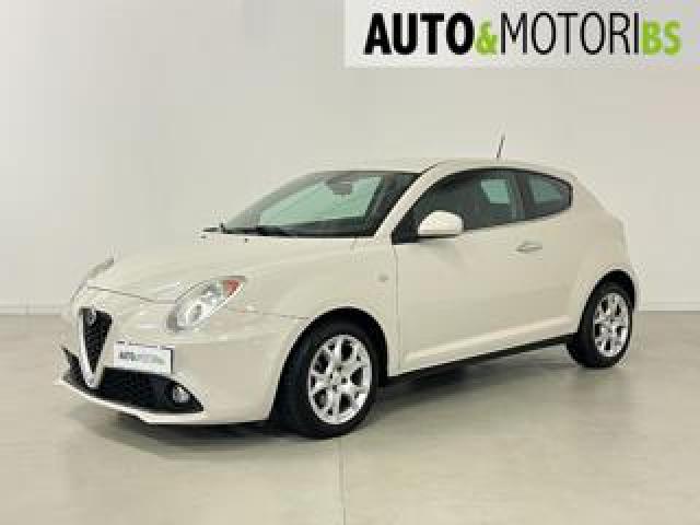 Alfa Romeo Mito 1.3 Jtdm 85 Cv S&s Progression *motore Nuovo* 