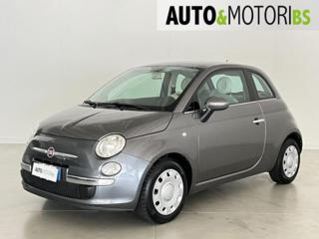 Fiat 500 1.2 Pop *automatica* 