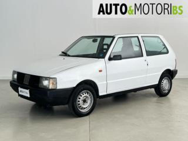 Fiat Uno 60 Selecta 3 Porte S *automatica* 