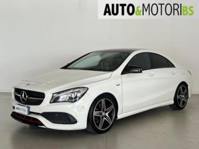 Mercedes Benz Cla 250 Sport *manuale* 