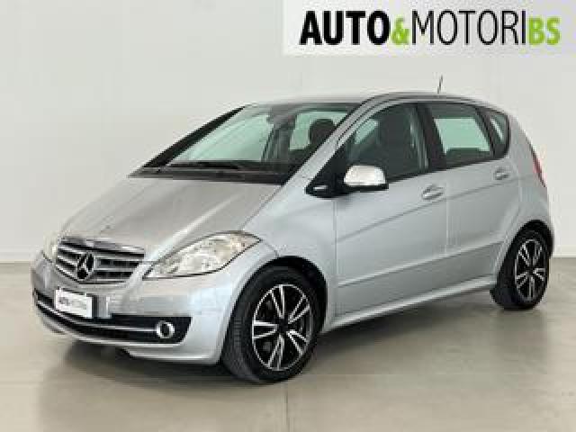 Mercedes Benz A 180 Cdi Avantgarde 