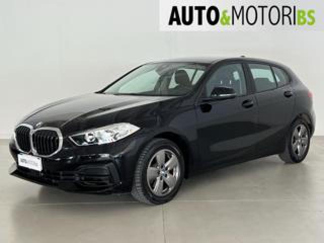 Bmw 118 I 5p. Advantage 