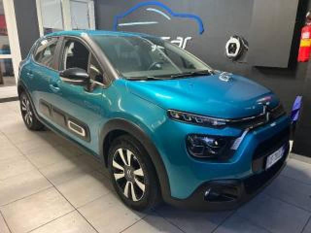 Citroen C3 Puretech 83 S&s Shine 