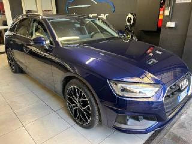 Audi A4 Avant 35 Tfsi S Tronic Business 
