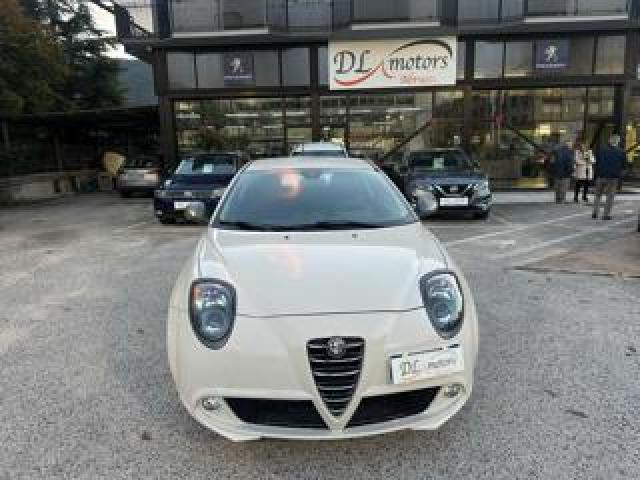 Alfa Romeo Mito 1.4 78 Cv 8v S&s Sconto Rottamazione 