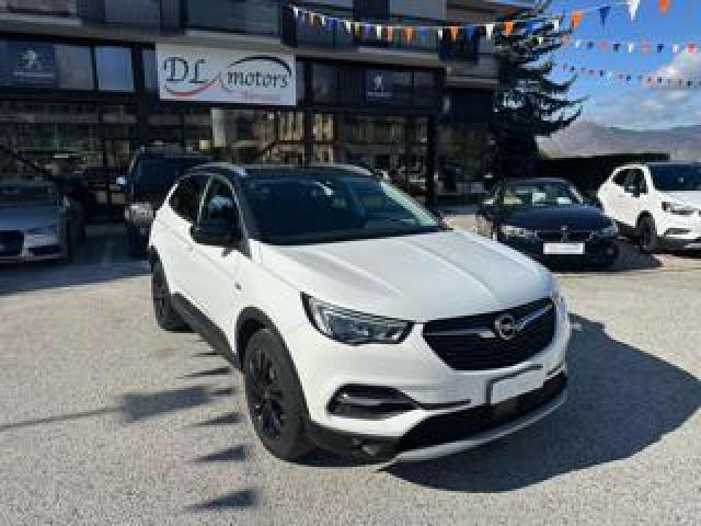 Opel Grandland X 1.5 Diesel Ecotec Start&stop Elegance Sc. Rottamaz 