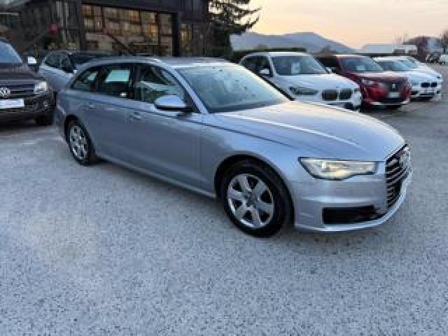 Audi A6 Avant 2.0 Tdi 190 Cv Ultra S Tronic Business Plus 