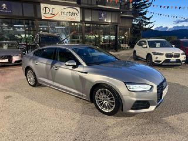 Audi A5 Spb 2.0 Tdi 190 Cv Quattro S Tronic Business Sport 