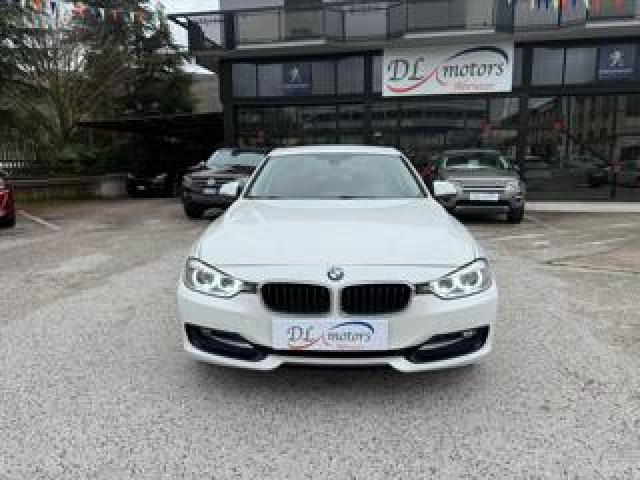 Bmw 318 D Sport Sconto Rottamazione 